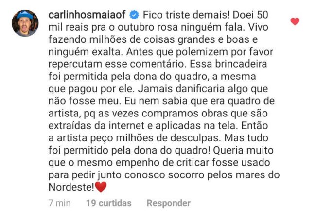 carlinhosmaiaresposta