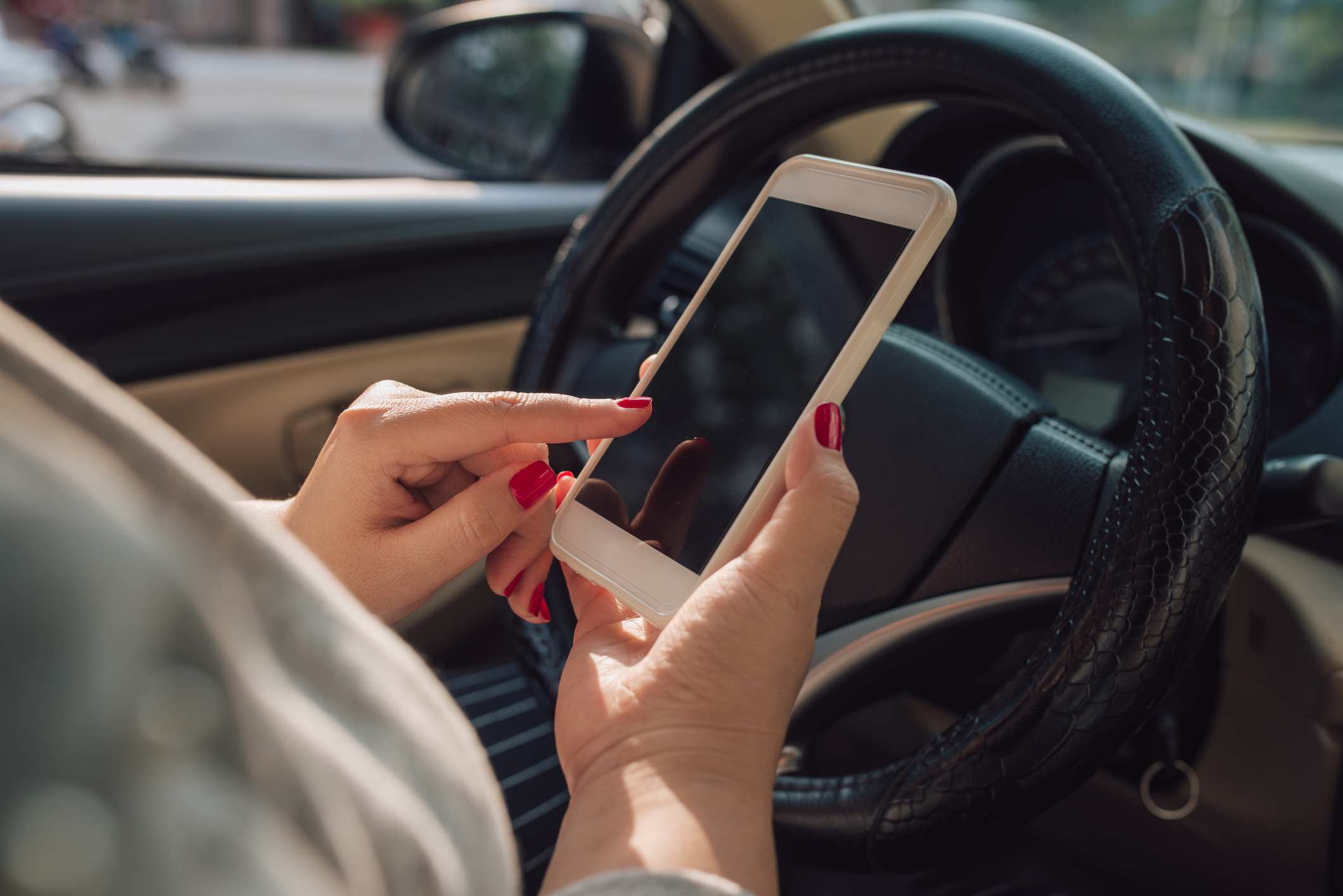 Uber traz novidades para incentivar que mais mulheres se tornem motoristas
