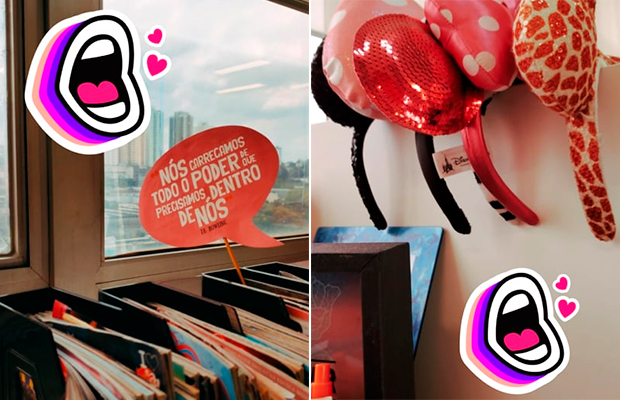 Adesivo anti-bullying é aposta do Instagram para tornar rede menos tóxica