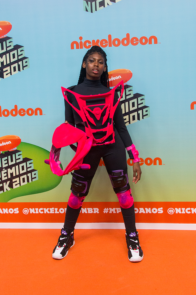 Meus Premios Nick9