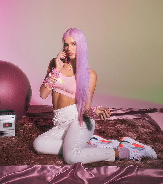 Puma_Bruna-Marquezine-cabelo-lilas Puma_Bruna-Marquezine-cabelo-lilas
