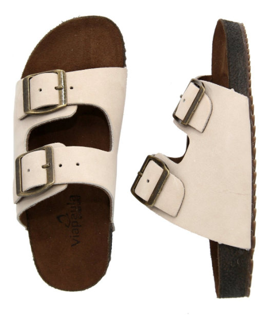 Birken da Via Paula à venda na Dafiti (R$ 149,90*). Birken da Via Paula à venda na Dafiti (R$ 149,90*).