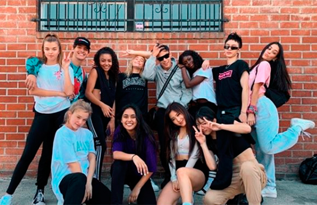 Blog da Galera: como foi o show da primeira turnê do Now United pelo Brasil