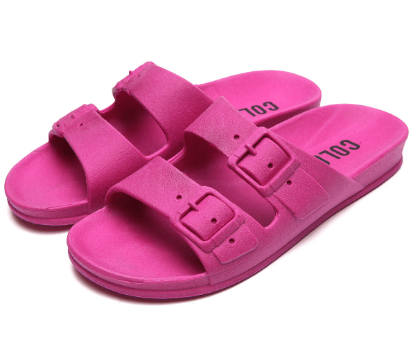 Birken da Colcci à venda na Dafiti (R$ 79,99*). Birken da Colcci à venda na Dafiti (R$ 79,99*).