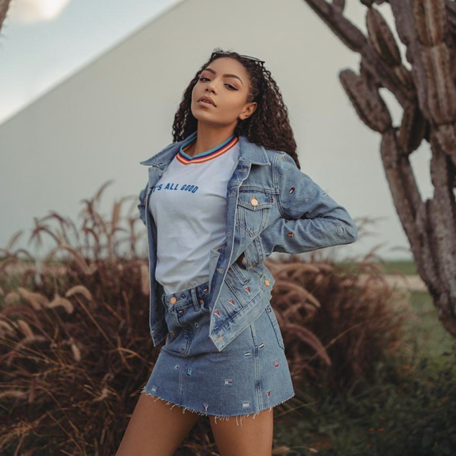 Inspiração Looks de verão 11