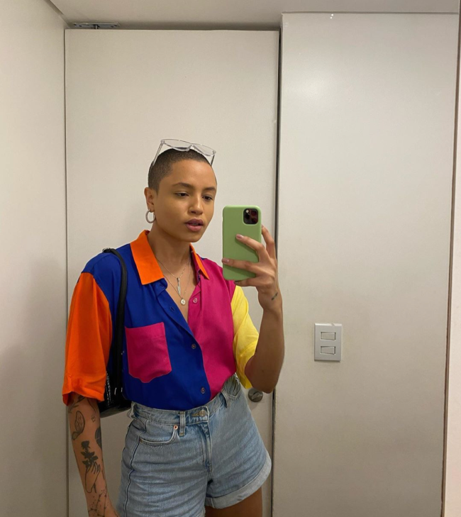 Inspiração looks de verão 19
