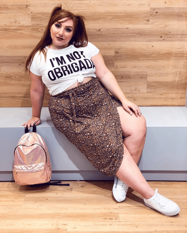 Inspiração Looks de verão 6
