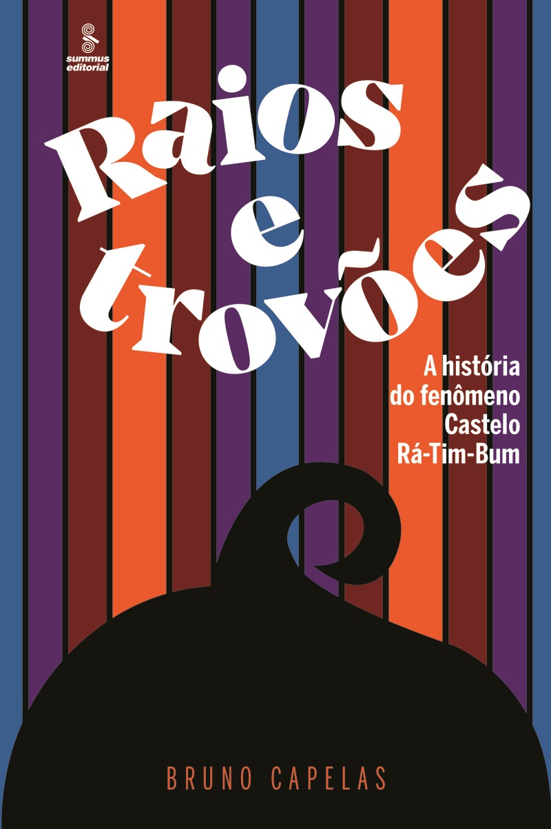 image description Entre Raios e Trovões: A História do Fenômeno Castelo Rá-Tim-Bum