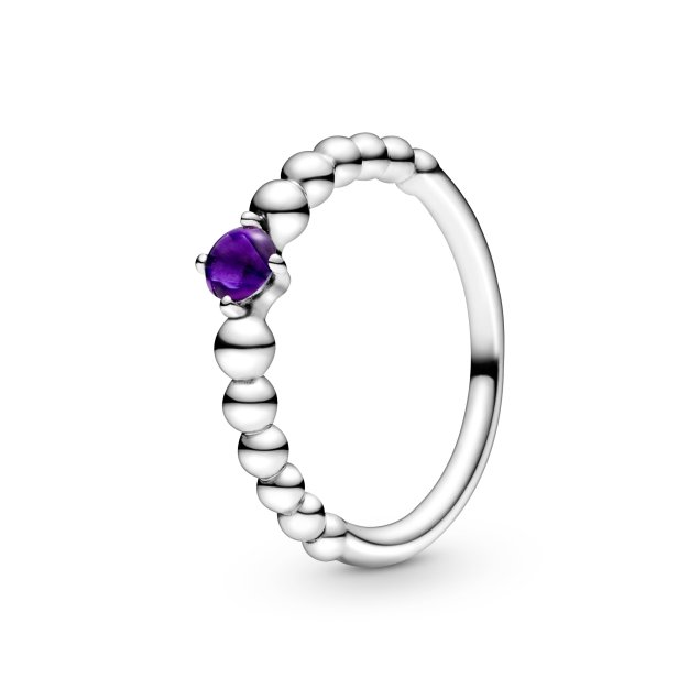 Anel Pedras, Pandora, R$ 279* Anel Pedras, Pandora, R$ 279*