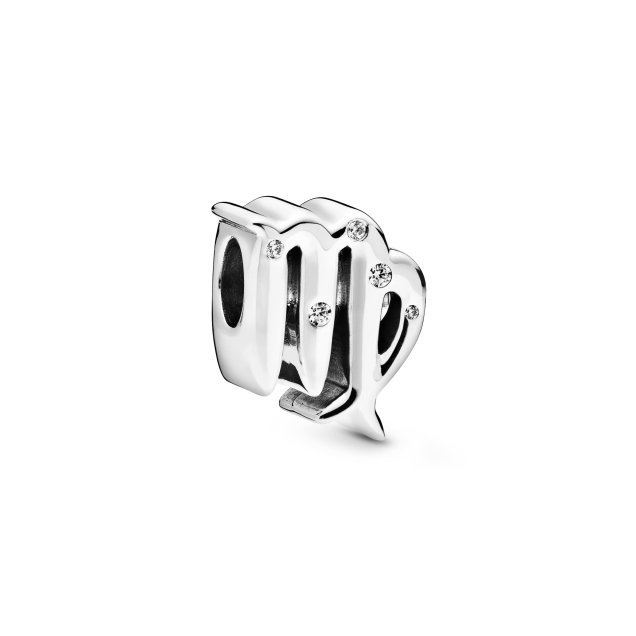 Charm Signo, Pandora, R$ 249* Charm Signo, Pandora, R$ 249*