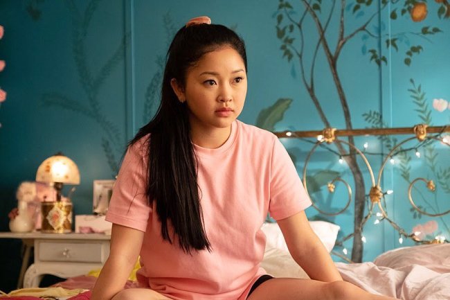 Lara Jean