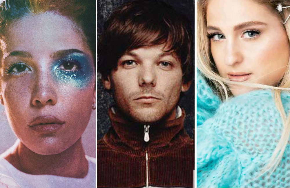 halsey-louis-tomlinson-meghan-trainor