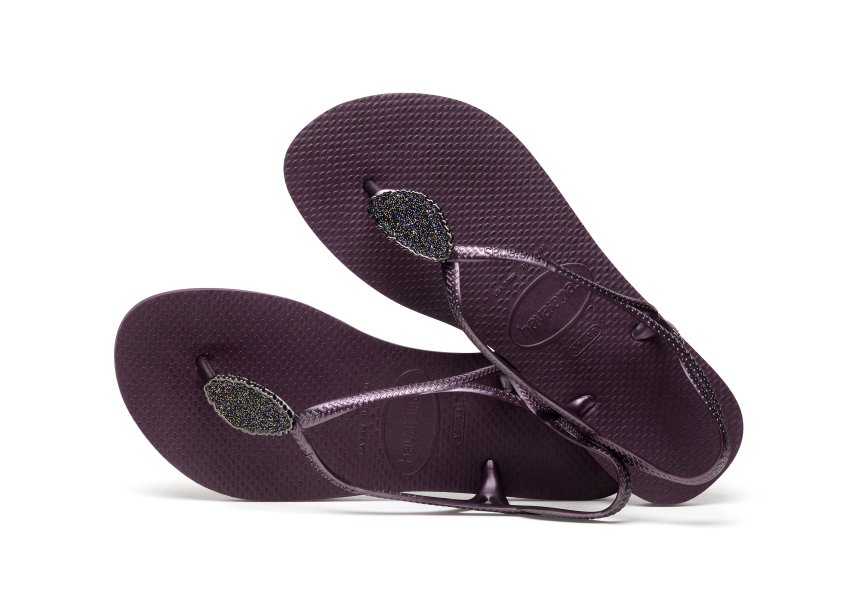 Sandália Luna Mystical, Havaianas, R$ 109,99*