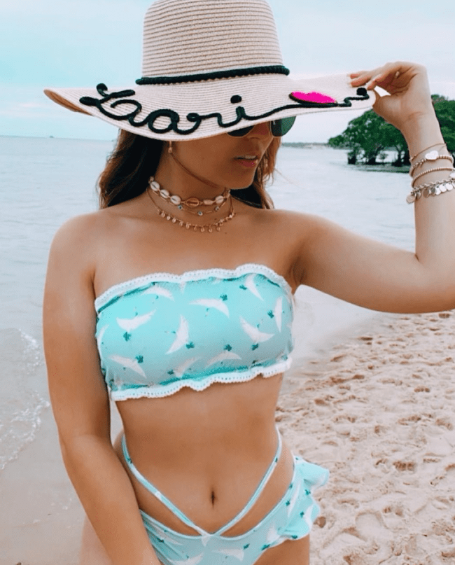 Larissa Manoela
