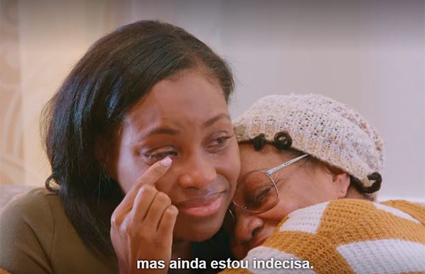 Love is Blind só prova que todos temos as mesmas paranoias sobre o amor