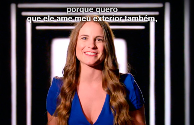Love is Blind só prova que todos temos as mesmas paranoias sobre o amor