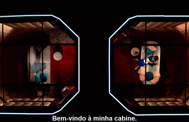 Love is Blind só prova que todos temos as mesmas paranoias sobre o amor