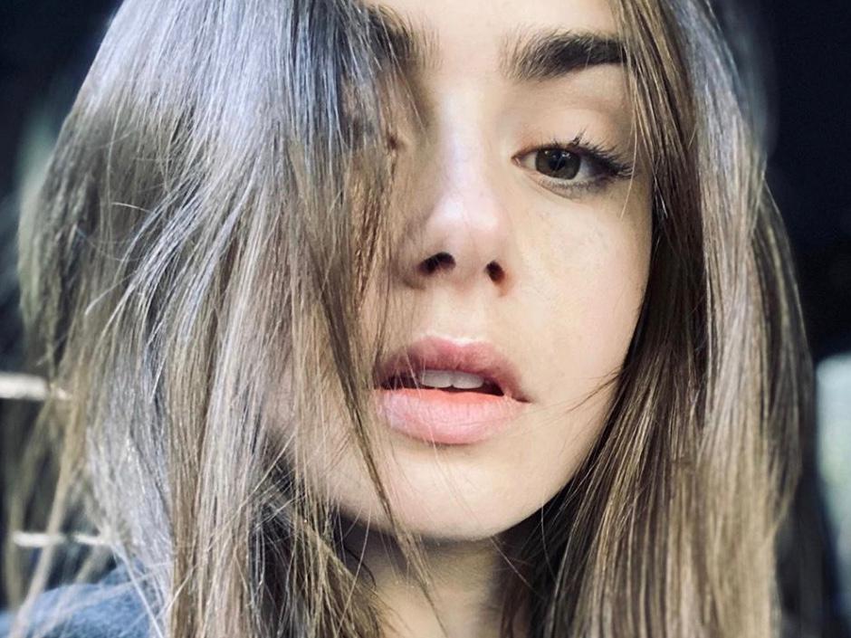 Lily Collins