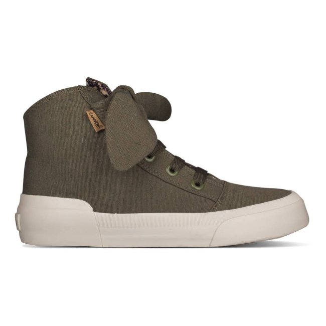 Tendencias tenis inverno 2