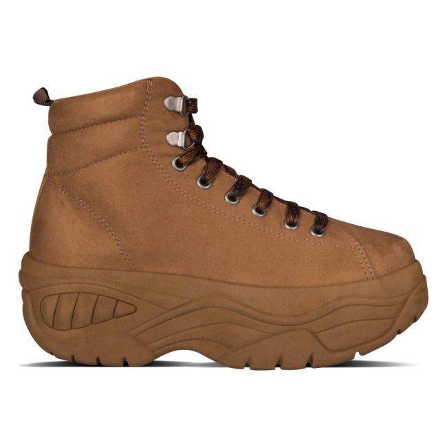 Tendencias tenis inverno