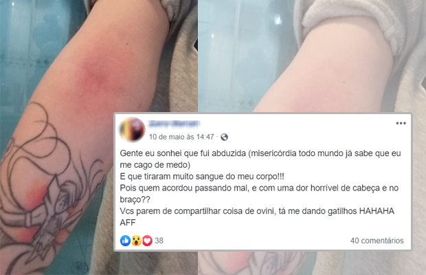Frotas de OVNIs são avistadas desde o começo da quarentena; o que seriam?