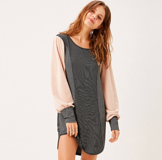 Camisola da Jogê (R$ 296,65*) Camisola da Jogê (R$ 296,65*)