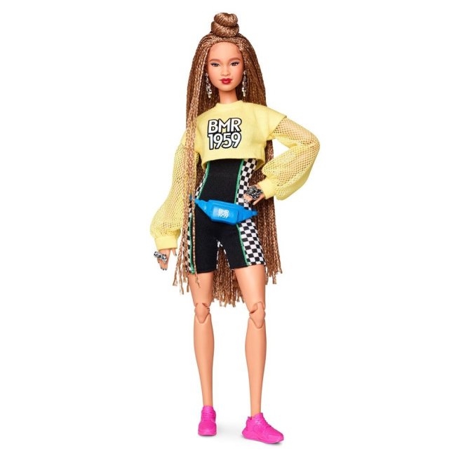Barbie BMR1959 2