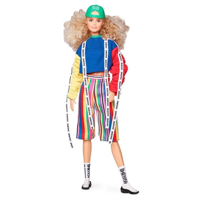 Barbie BMR1959