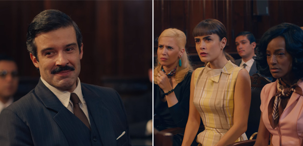 A 2ª temporada de Coisa Mais Linda veio e, mais uma vez, a série fez TUDO