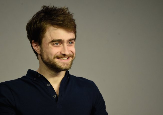 Daniel Radcliffe responde J.K Rowling e mostra apoio a jovens trans
