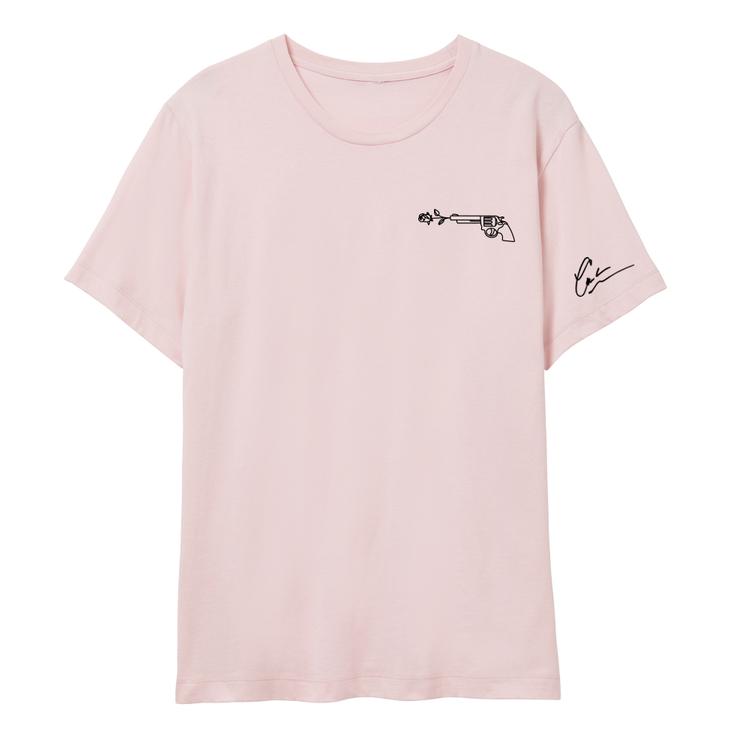 dove-cameron-cameron-boyce-foundation-camiseta