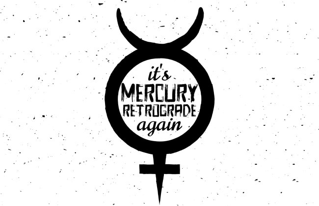 Mercúrio retrógrado: você sabe mesmo o que isso significa na astrologia?