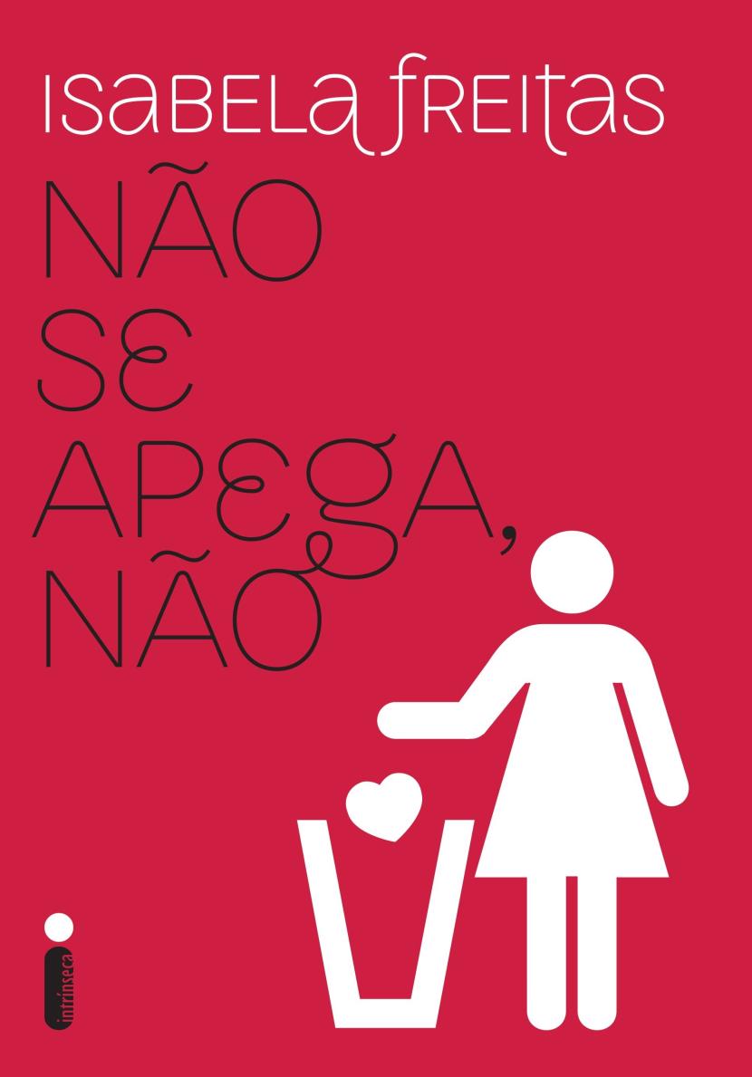 nao se apega nao isabela freitas