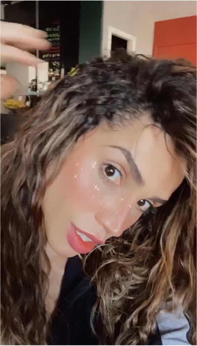 Paula Amorim BBB18 2