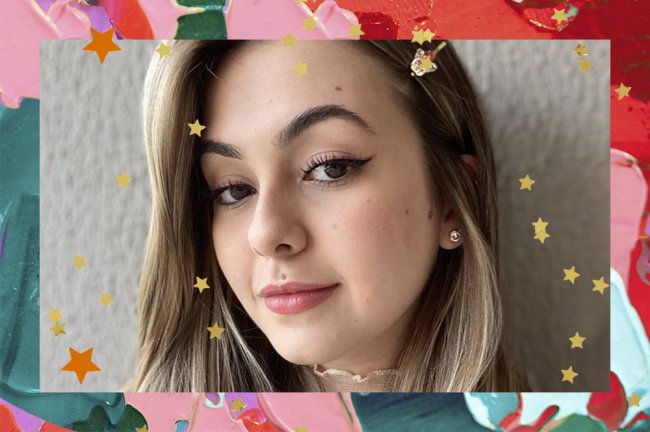 Klara Castanho Klara Castanho