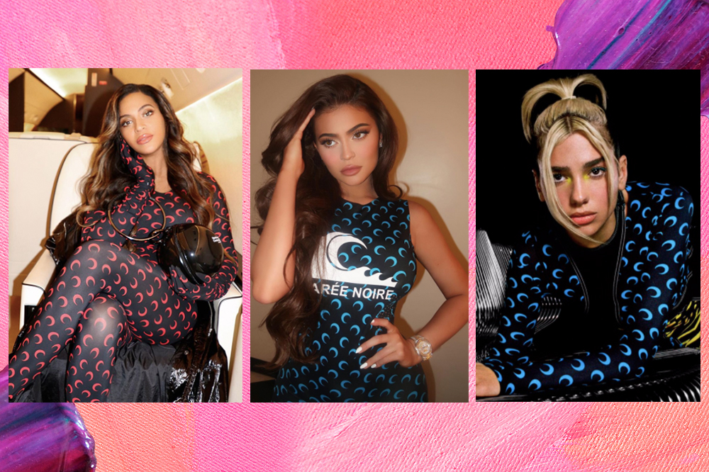 beyonce-kylie-jenner-dua-lipa-marine-serre