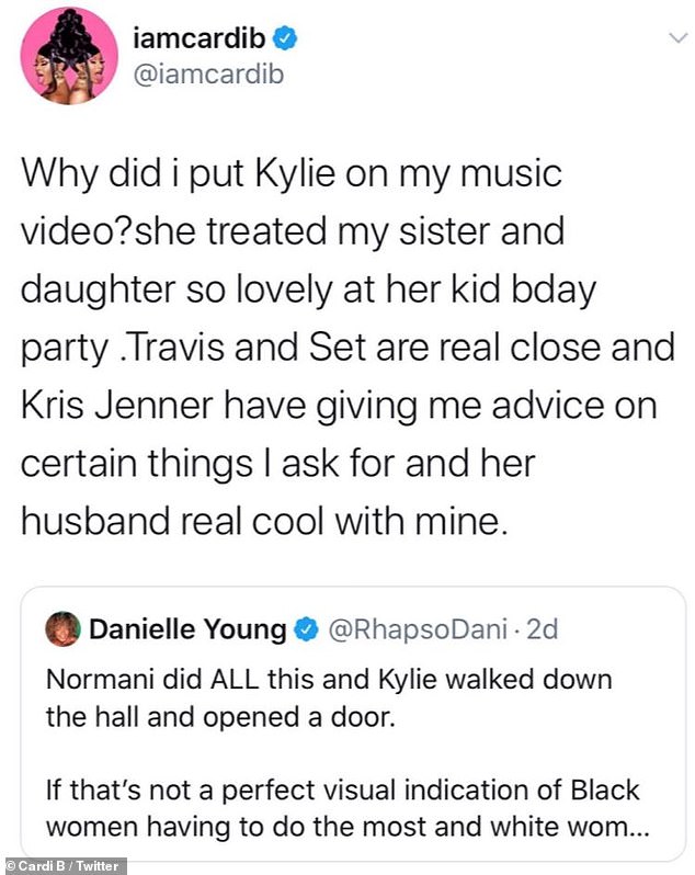cardib-rebate-criticas-sobre-kylie2