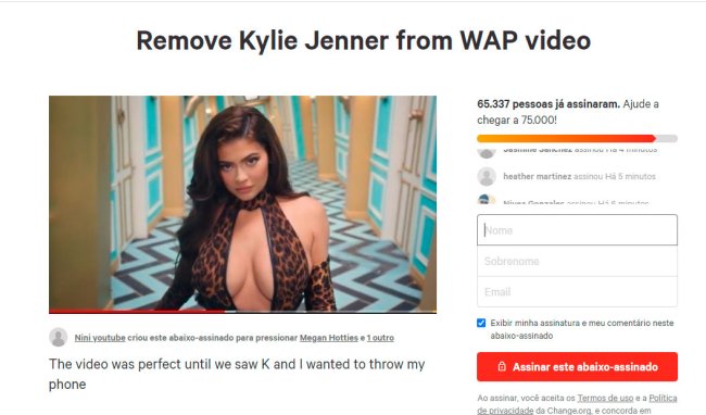 kyliepeticao