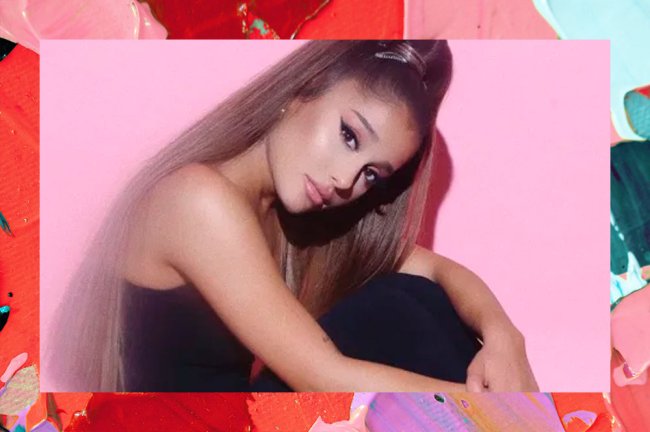 arianagrande