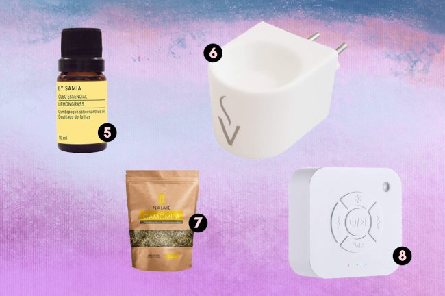 Insônia? 11 produtos para comprar e melhorar a qualidade do seu sono