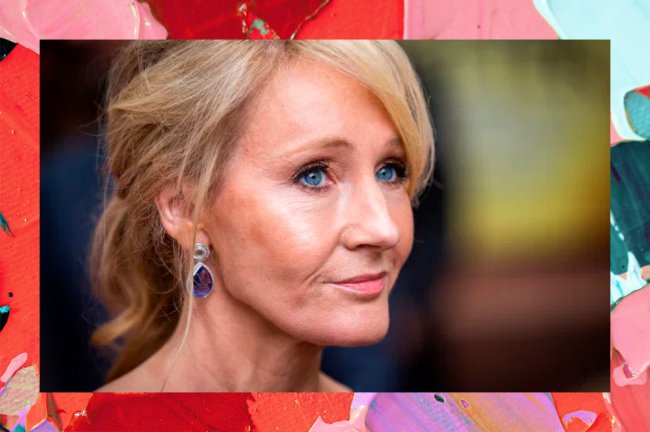 jkrowling