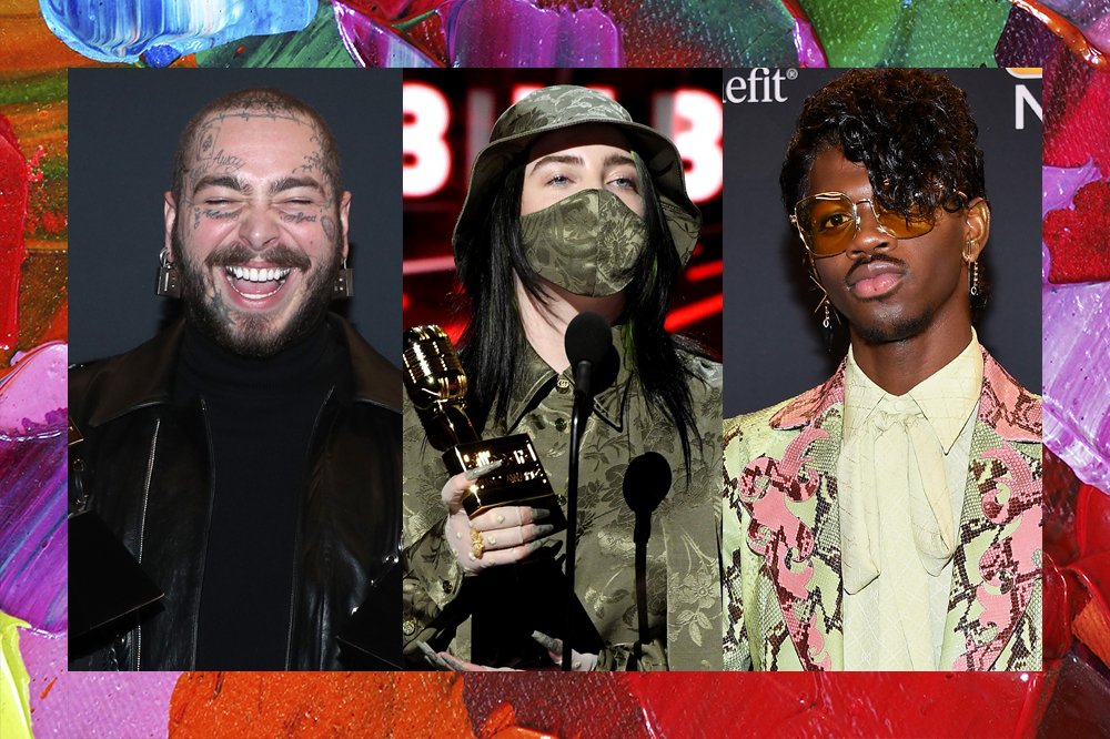 billboard music awards 2020