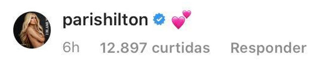 comentario-paris-hilton-rafa-kalimann comentario-paris-hilton-rafa-kalimann