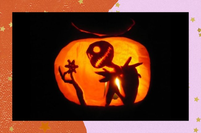 As histórias por trás das mais famosas tradições de Halloween imagem do jack o'lantern