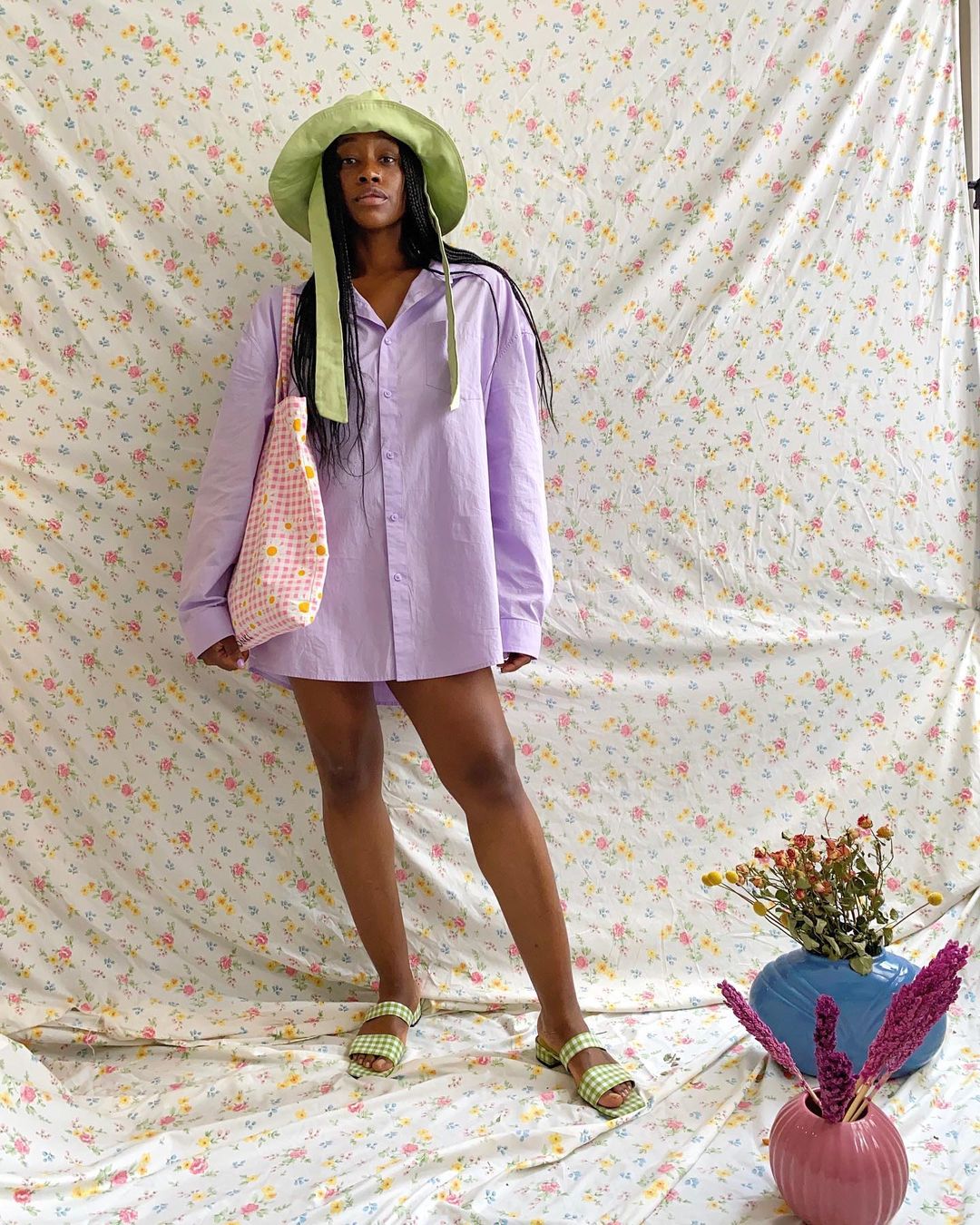 look-verde-lavanda-thelanguageofyolande