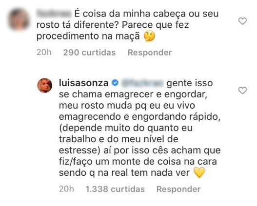 luisa-sonza-responde-comentario-seguidora-rosto