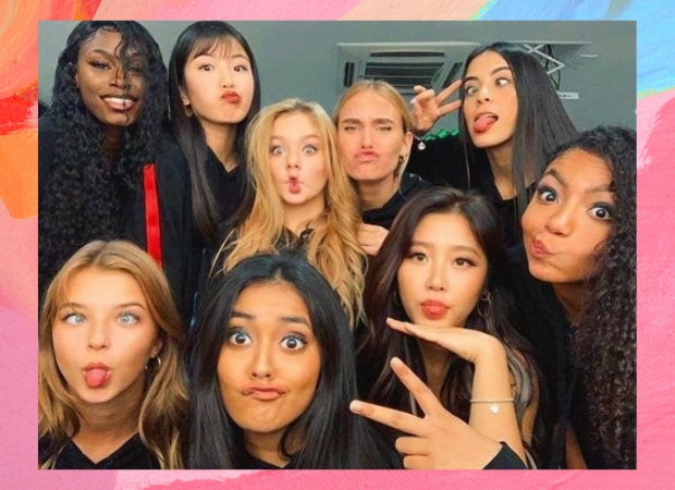 Now United