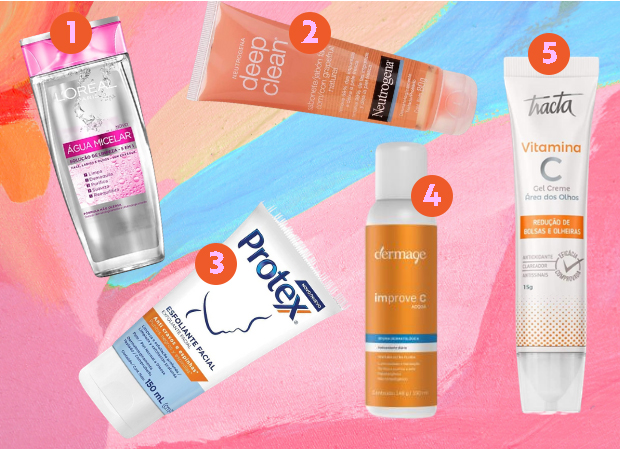 demi-lovato Skincare