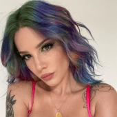 Halsey