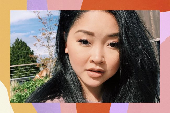 Lana Condor